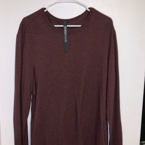Lululemon shirt. Barely worn.